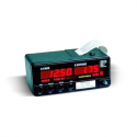 Silent 620 Taximeter