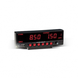 S700 Taximeter